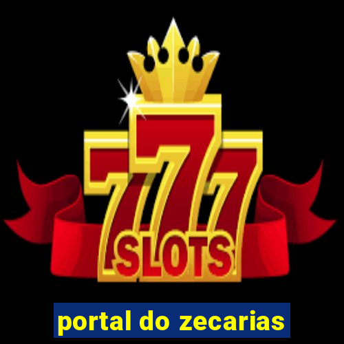 portal do zecarias